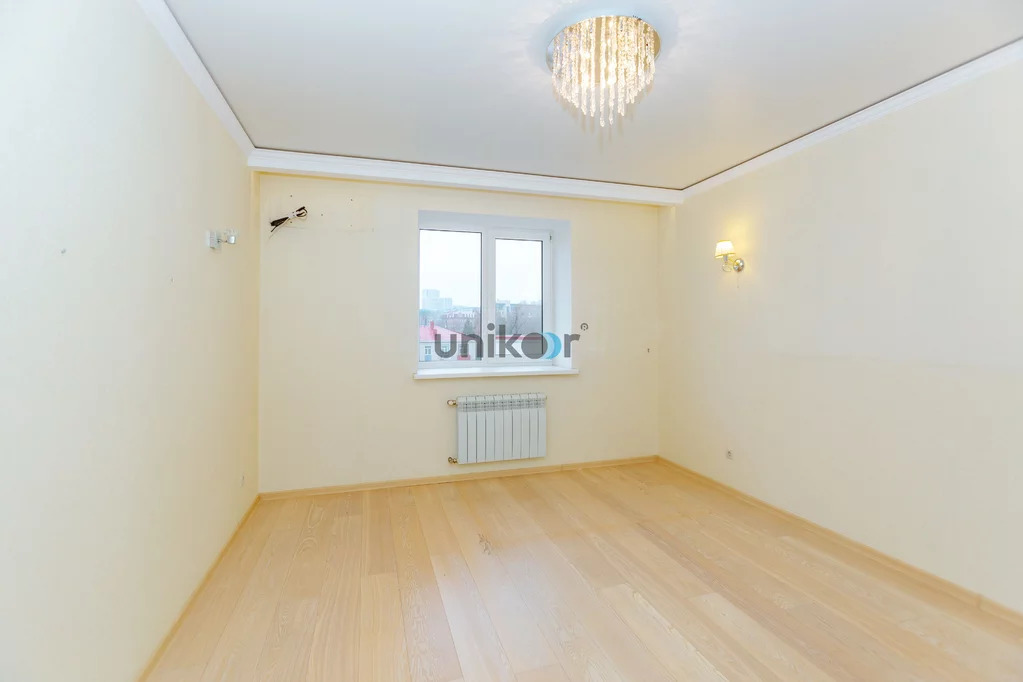 Продажа квартиры, Уфа, Новомостовая улица - Фото 27