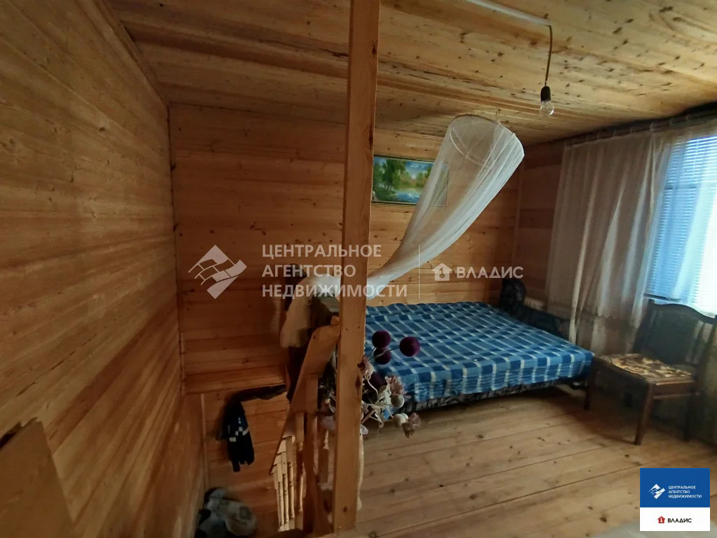 Продажа дома, Телебукино, Касимовский район, 82 - Фото 4