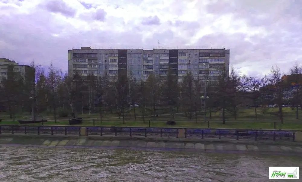 Продам квартиру в Центре города - Фото 1