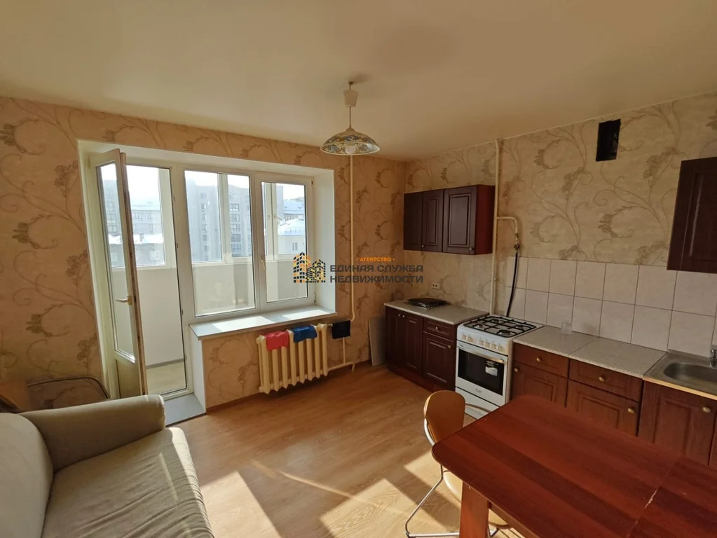 Аренда квартиры, Уфа, ул. Достоевского - Фото 9