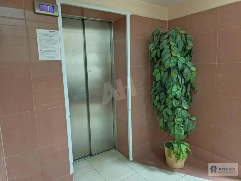 Аренда офиса 112 м2 м. Марксистская в административном здании в ... - Фото 5