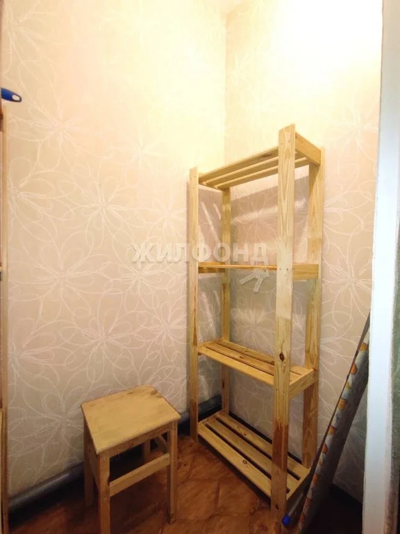Продажа квартиры, Новосибирск, ул. Сакко и Ванцетти - Фото 8