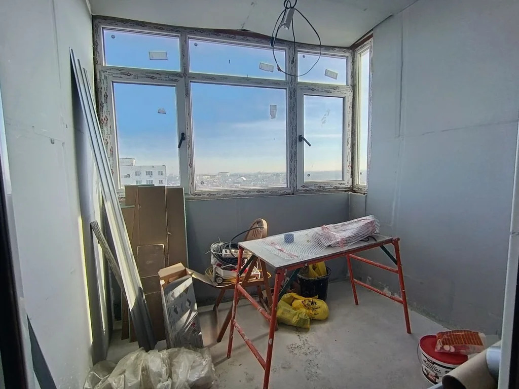 Продажа квартиры, Крымск, Крымский район, улица Вишнёвая - Фото 12