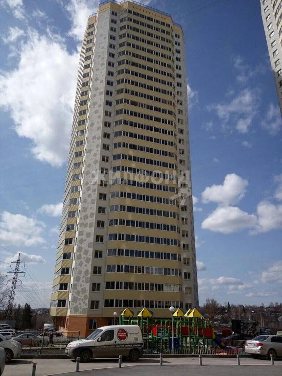 Продажа квартиры, Новосибирск, ул. Вилюйская - Фото 26