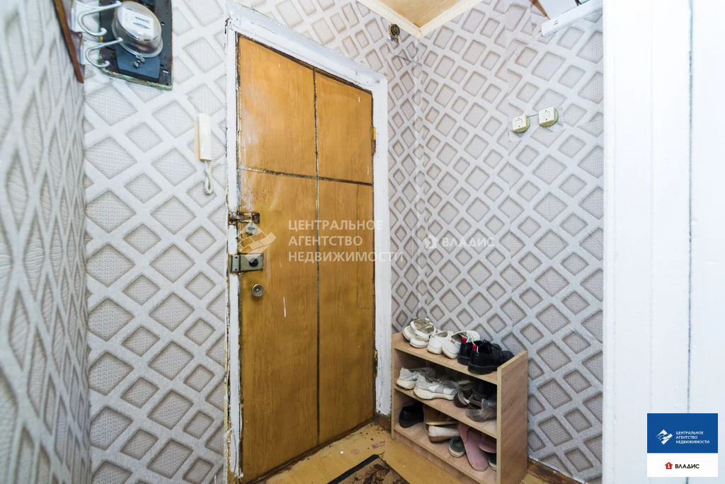 Продажа квартиры, Рязань, ул. Островского - Фото 10