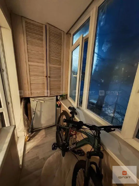 Продажа квартиры, Казань, ул. Рихарда Зорге - Фото 5