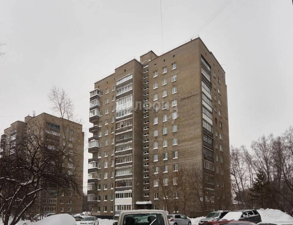 Продажа квартиры, Новосибирск, ул. Учительская - Фото 13