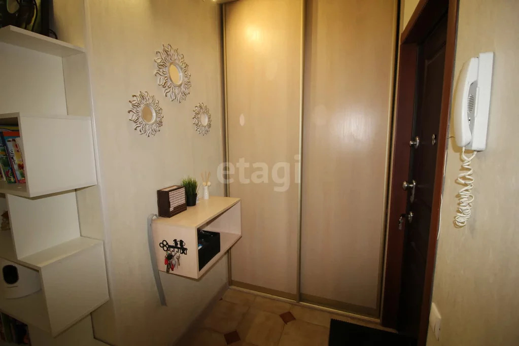 Продажа квартиры, м. Марьино, Маршала Голованова, 11 - Фото 34