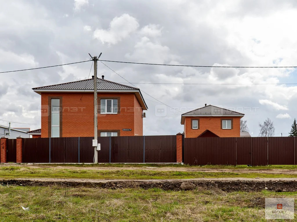 Продажа дома, Богородское, Пестречинский район, ул. Центральная - Фото 16