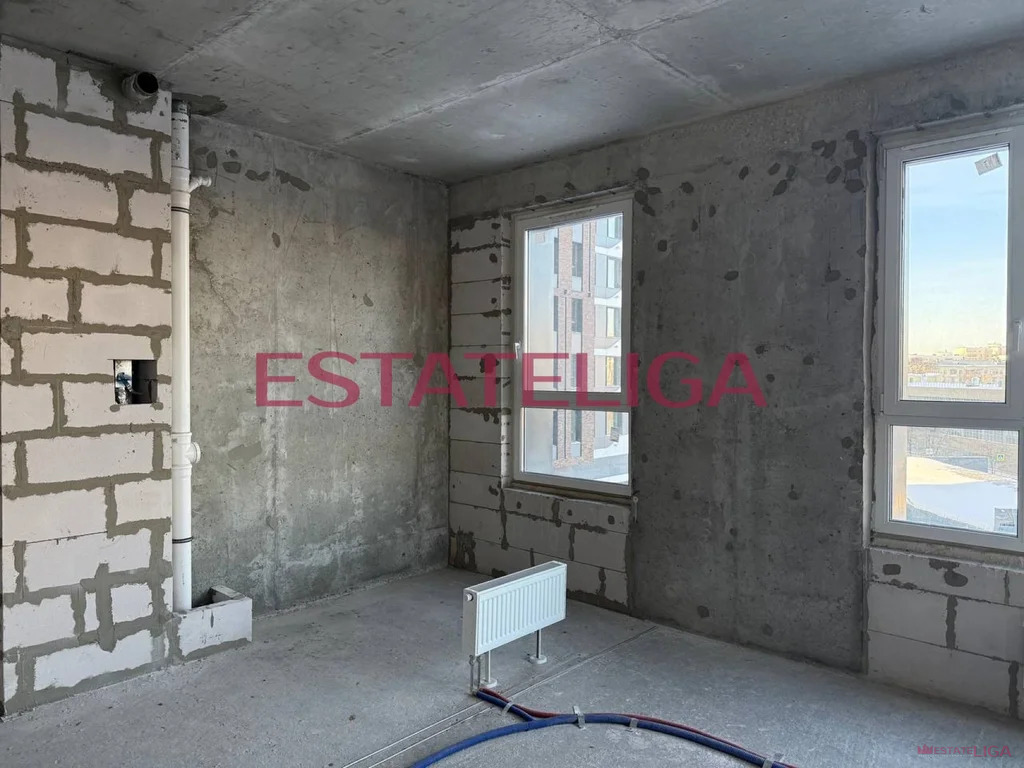 Продажа квартиры, м. Авиамоторная, улица Крузенштерна - Фото 4