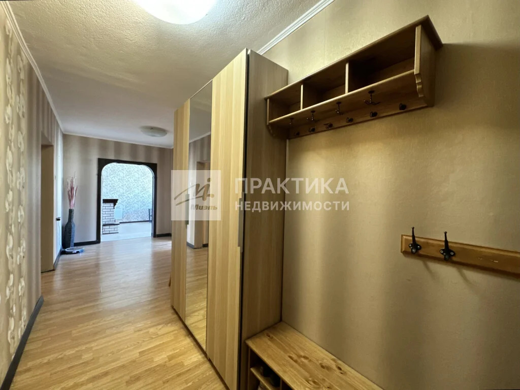 Продажа квартиры, Мытищи, Мытищинский район, улица Борисовка - Фото 8