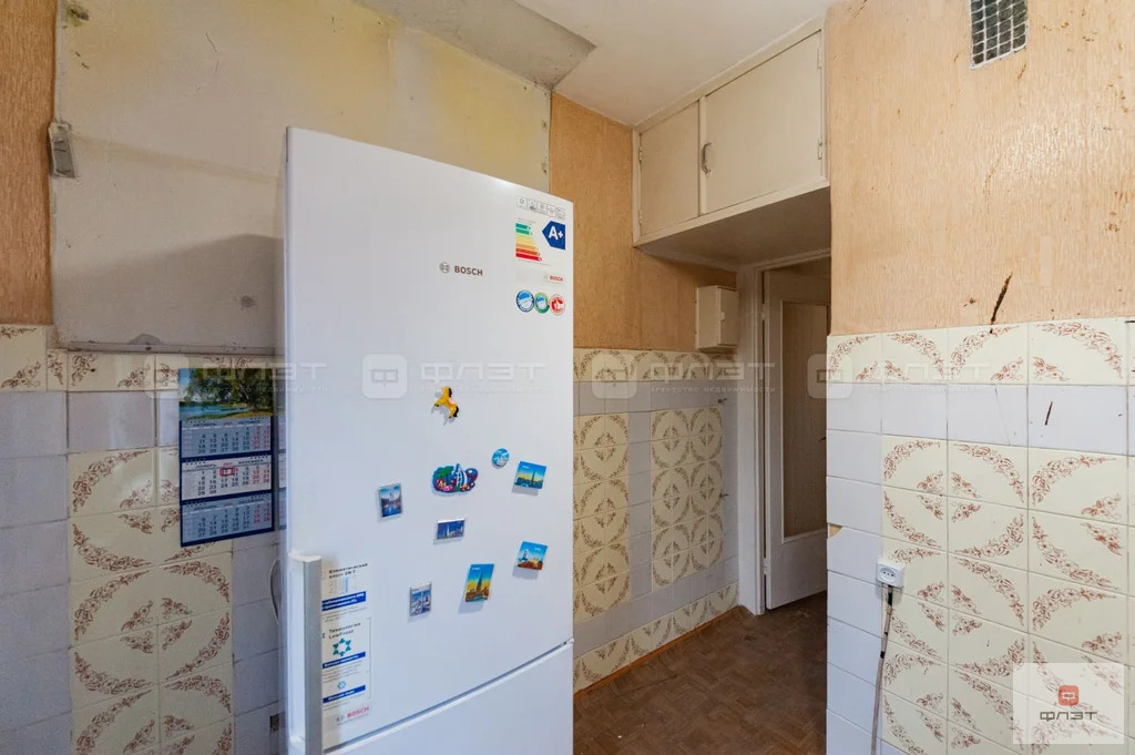 Продажа квартиры, Казань, Ибрагимова пр-кт. - Фото 19