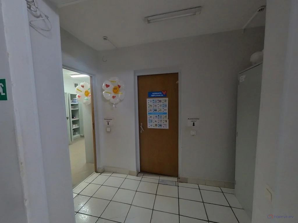 Продажа торгового помещения, ул. Авангардная - Фото 26