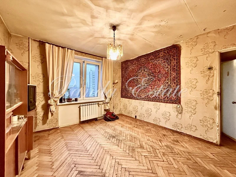 2ж км. квартира по адресу Большая Черемушкинская, 5/1 (ном. объекта: ... - Фото 1