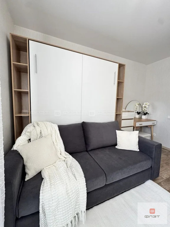 Продажа квартиры, Царево, Пестречинский район, ул. Габдуллы Тукая - Фото 5