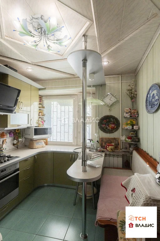 Продажа квартиры, Тарасовка, Пушкинский район, ул. Центральная - Фото 1