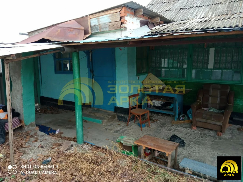 Продажа дома, Полтавская, Красноармейский район, ул. Красная - Фото 6