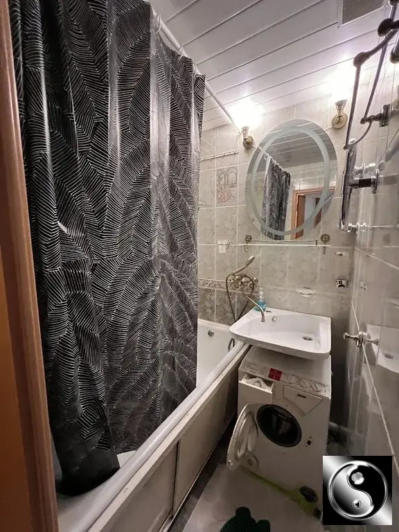 2-к. квартира, 60 м, 3/12 эт.Moсква, Яpocлавское шоcсe, 8к2 С - Фото 3