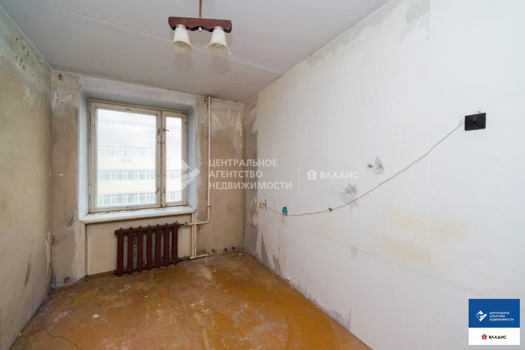Продажа квартиры, Рязань, Семинарская улица - Фото 6