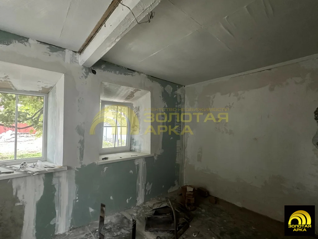 Продажа дома, Вышестеблиевская, Темрюкский район, ул. Пушкина - Фото 13