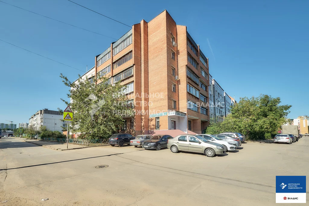 Продажа квартиры, Рязань, ул. Быстрецкая - Фото 0