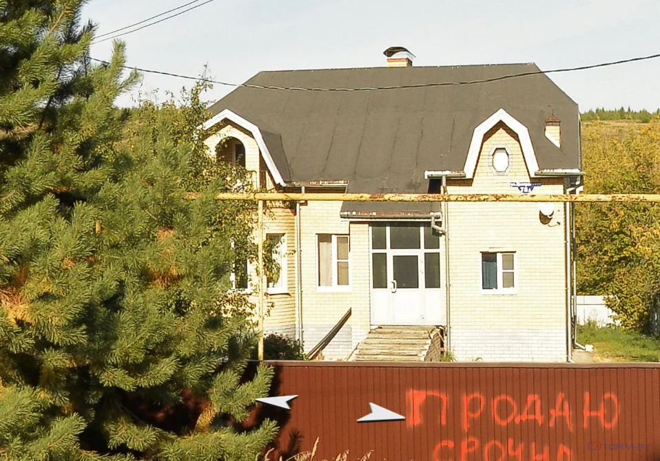 Продажа дома, Нижний Новгород, Центральная улица - Фото 1