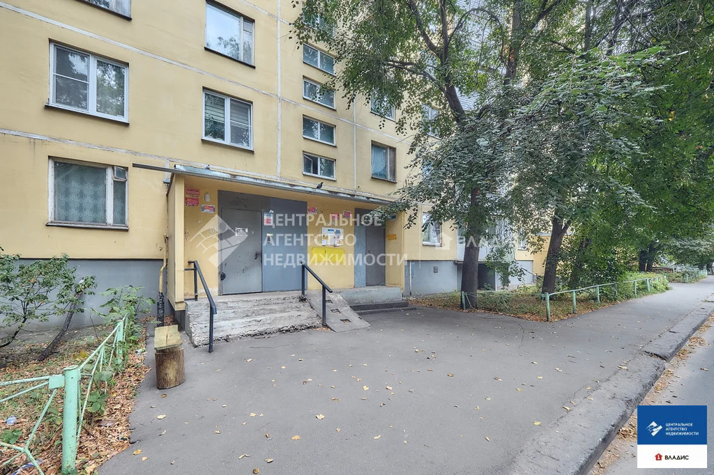 Продажа квартиры, Рязань, ул. Советской Армии - Фото 12