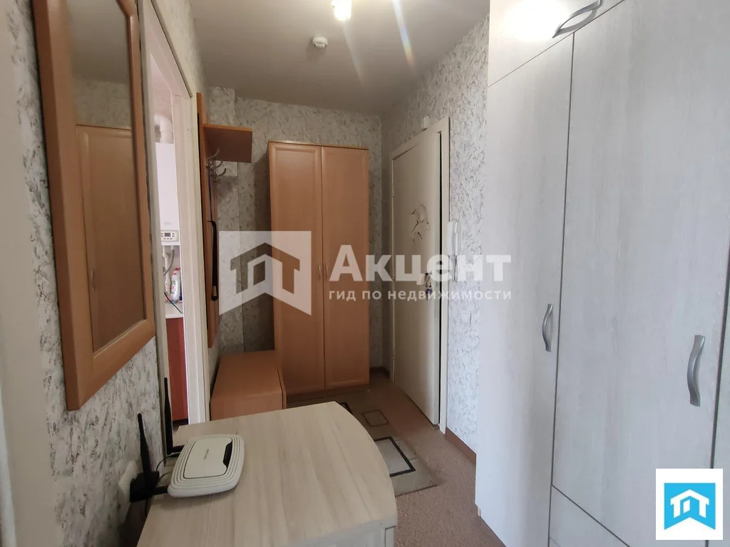 Продажа квартиры, Иваново, мкр Новая Ильинка - Фото 15