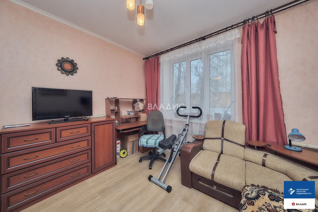 Продажа квартиры, Рязань, ул. Качевская - Фото 9