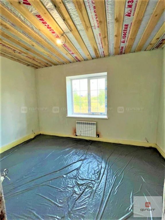 Продажа дома, Малые Кабаны, Лаишевский район, ул. Березовая - Фото 14