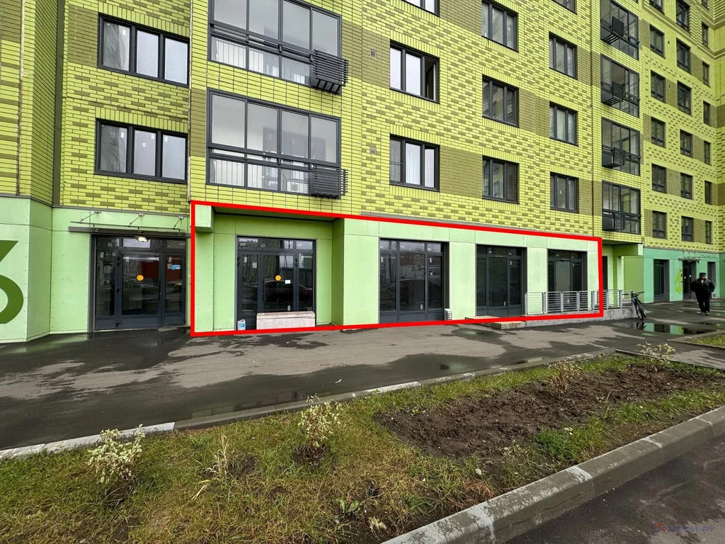 Продажа торгового помещения, улица Маресьева - Фото 2