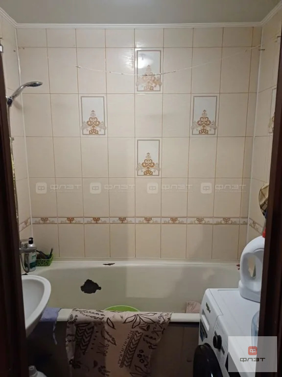 Продажа квартиры, Казань, ул. Академика Завойского - Фото 11