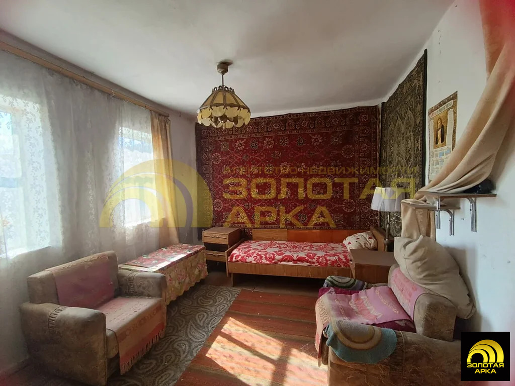 Продажа дома, Мингрельская, Абинский район, ул. Береговая - Фото 7