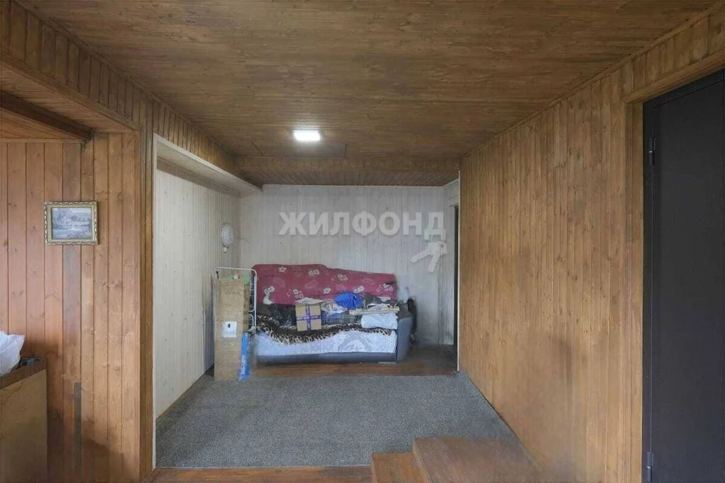 Продажа дома, Новосибирск - Фото 17