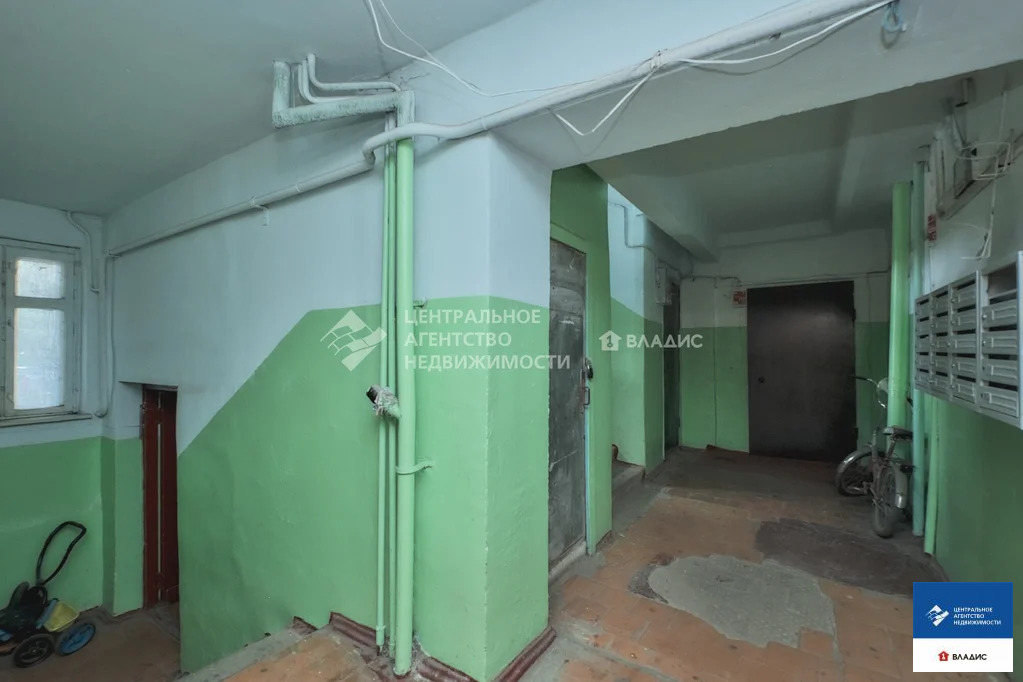 Продажа квартиры, Рязань, ул. Кутузова - Фото 18