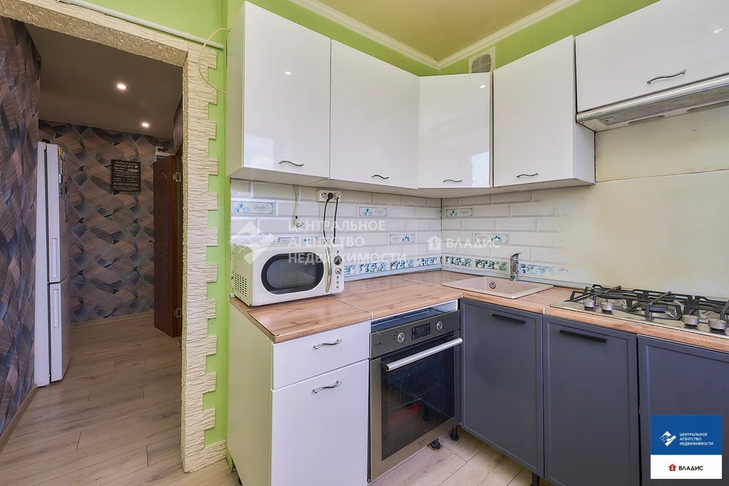Продажа квартиры, Рыбное, Рыбновский район, ул. Большая - Фото 10