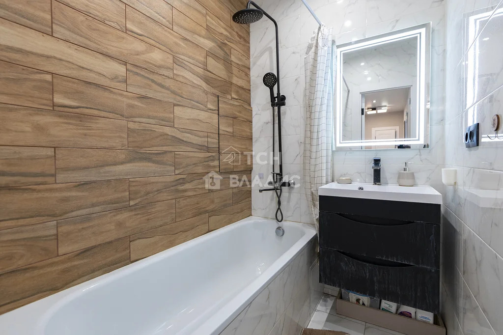 Продажа квартиры, Мебельной Фабрики, Мытищинский район, Рассветная ... - Фото 24