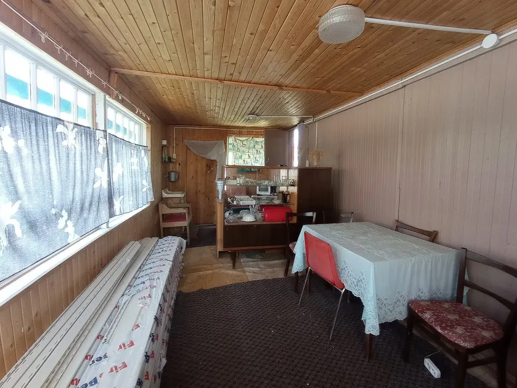 Дача 60 м2 на участке 6 сот. - Фото 4