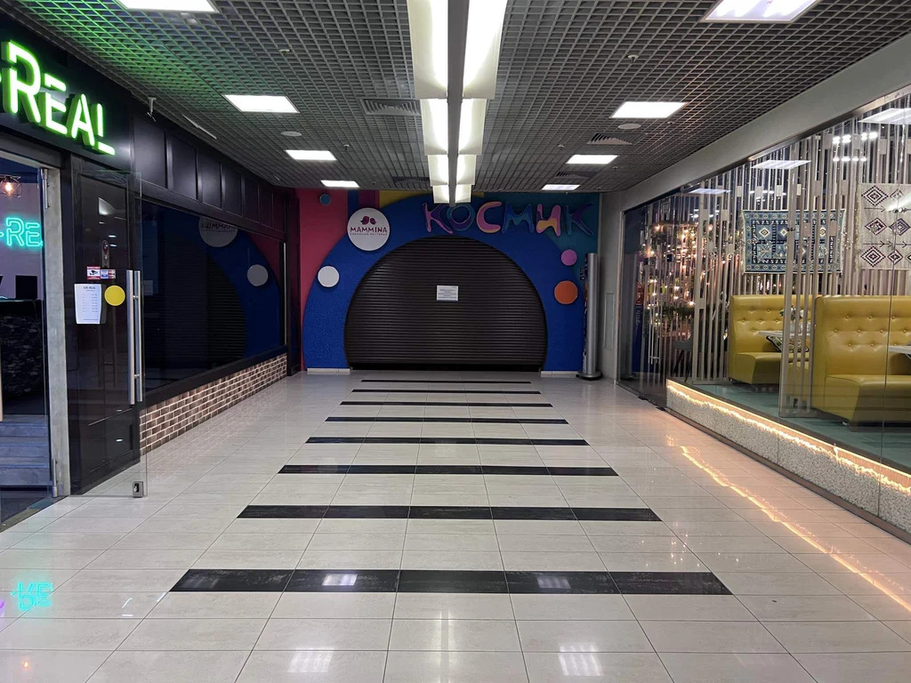 Аренда ПСН площадью 2991.5 м2 - Фото 15