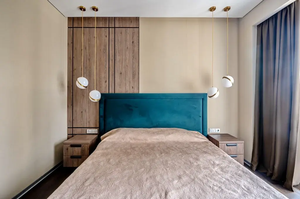 3-комнатная квартира с дизайнерским ремонтом в Prime Park | 89 м2, 14 - Фото 14