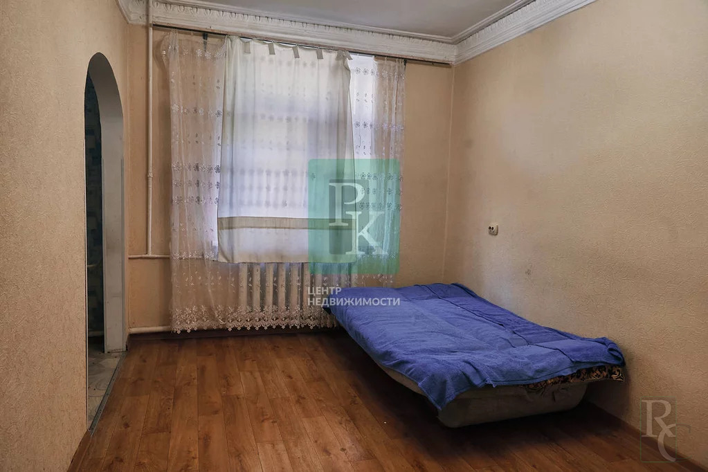 Продажа квартиры, Севастополь, ул. Горпищенко - Фото 15