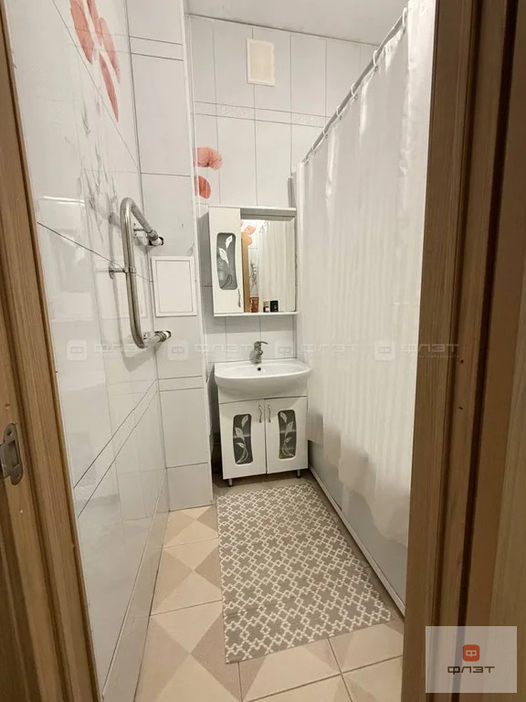 Продажа квартиры, Казань, ул. Даурская - Фото 9