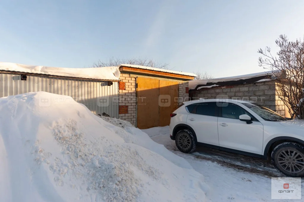 Продажа дома, Казань, ул. Волнистая - Фото 26