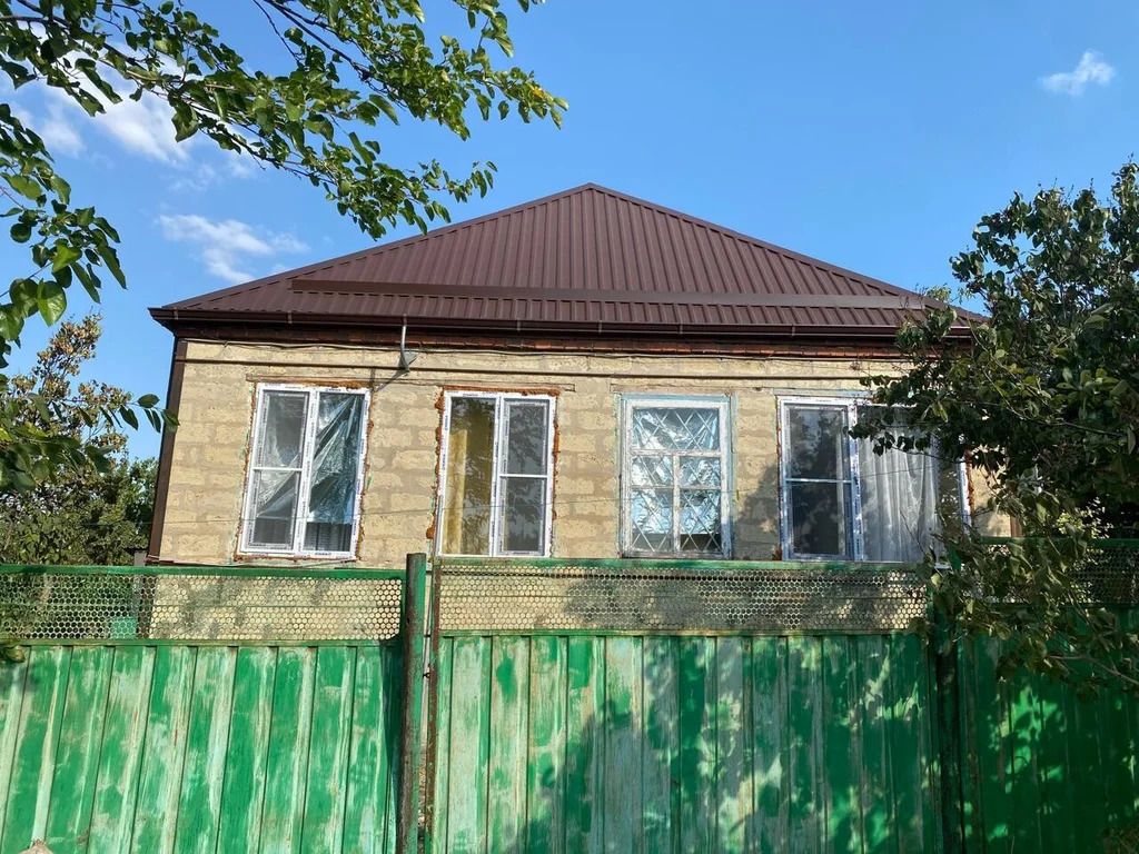 Продажа дома, Холмская, Абинский район, Луначарского пер. - Фото 3