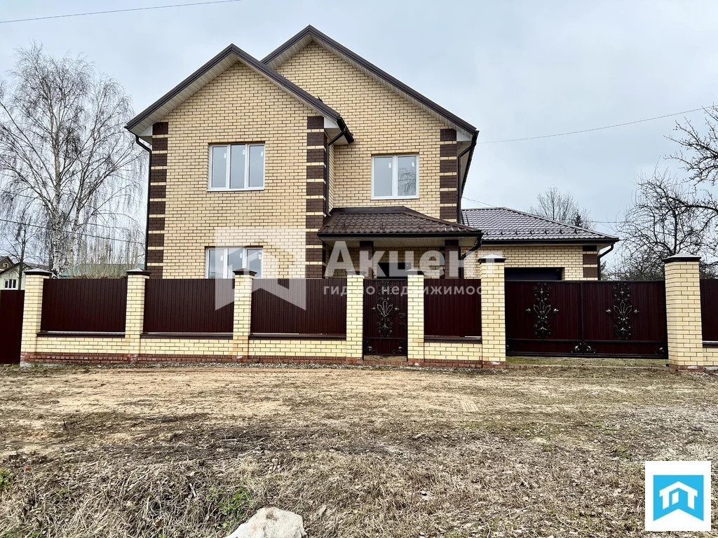 Продажа дома, Иваново, ул 6-я Сосневская - Фото 1