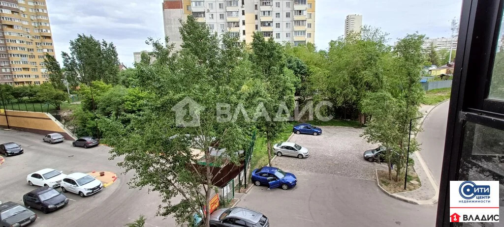 Продажа квартиры, Воронеж, ул. Суворова - Фото 22