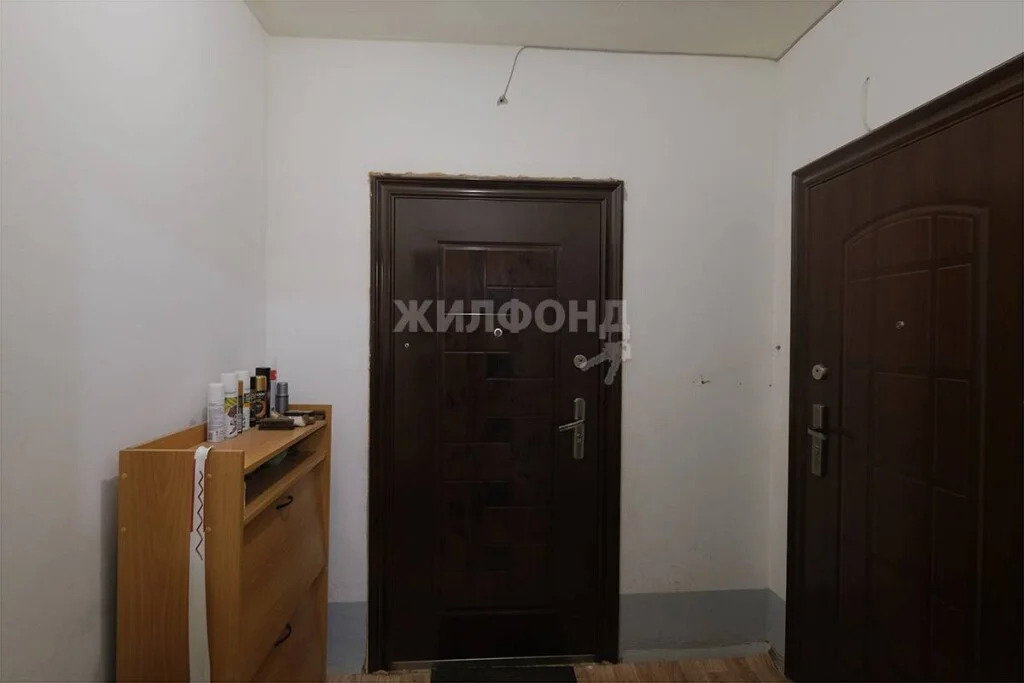Продажа квартиры, Новосибирск, ул. Ленинградская - Фото 20