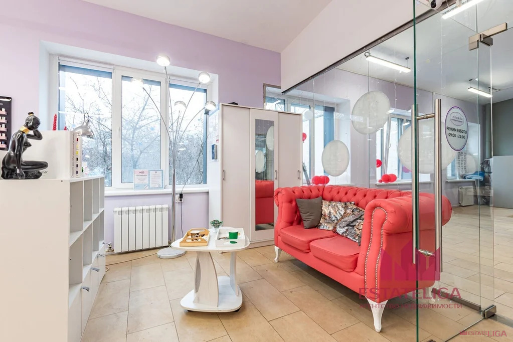 Продажа готового бизнеса, ул. Селигерская - Фото 13