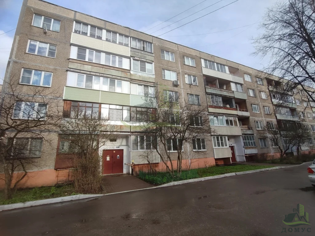 Продажа квартиры, Раменское, Раменский район, ул. Островского - Фото 0