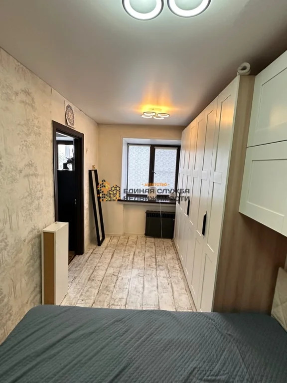 Аренда квартиры, Уфа, ул. 50-летия Октября - Фото 12